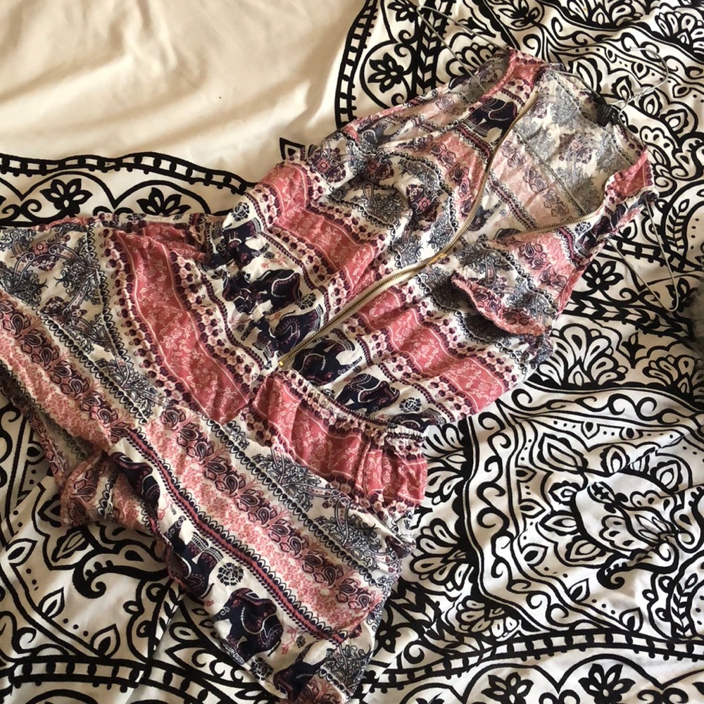 Cute Romper